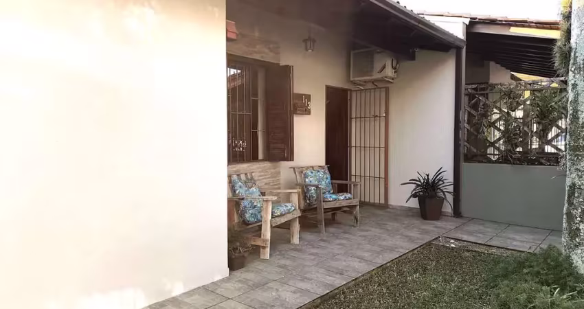Casa térrea à venda na rua joaquim nabuco – santa cruz do sul
