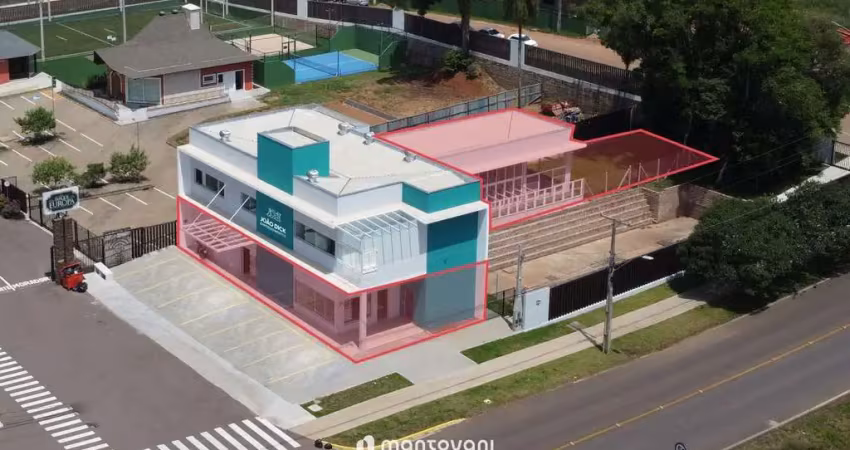 Imóvel comercial à venda – excelente oportunidade para investimento ou negócio p