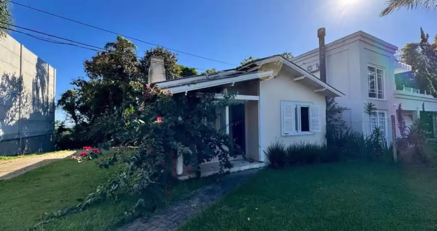 Casa 2 dormitórios à venda jardim europa santa cruz do sul/rs