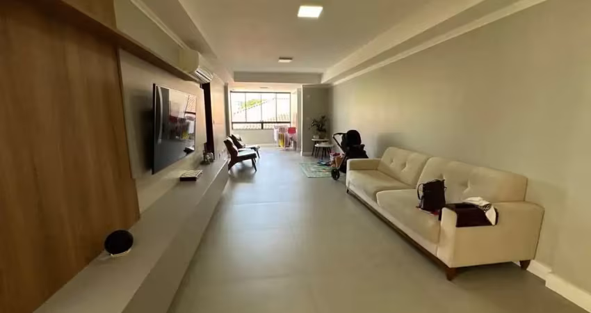 Apartamento garden com piscina própria no centro de santa cruz do sul