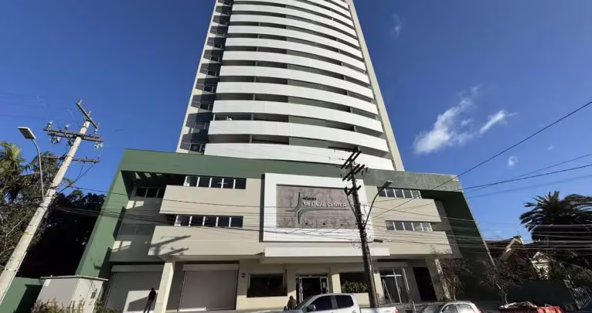 Salas comercias prontas para clínica de saúde no medical center