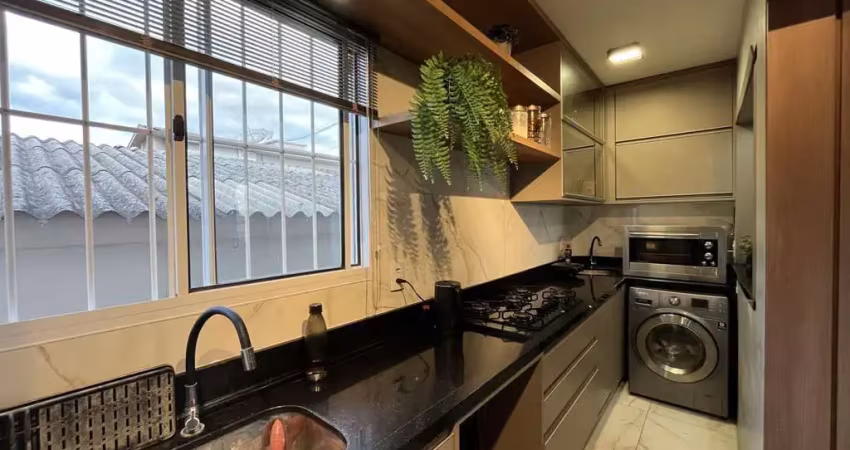 Apartamento 3 dormitórios à venda goiás santa cruz do sul/rs