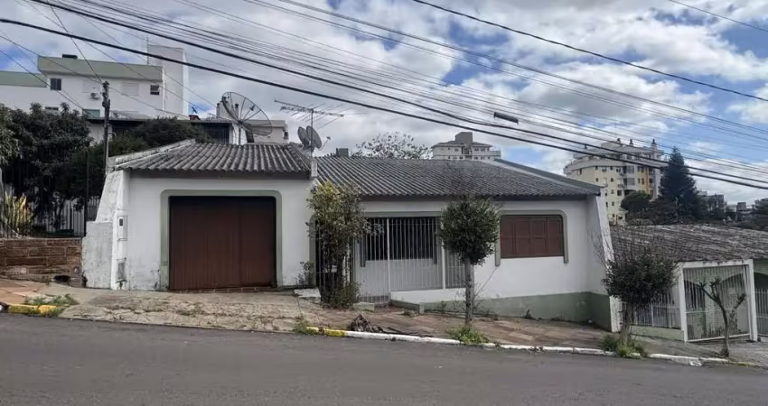 Casa 3 dormitórios à venda centro santa cruz do sul/rs