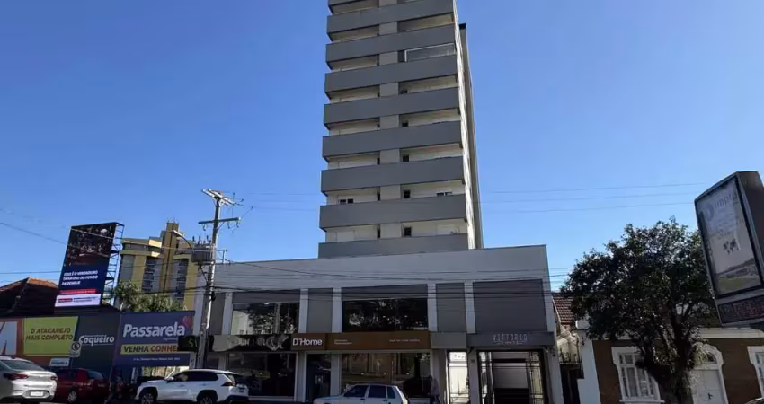 Apartamento 3 dormitórios à venda centro santa cruz do sul/rs