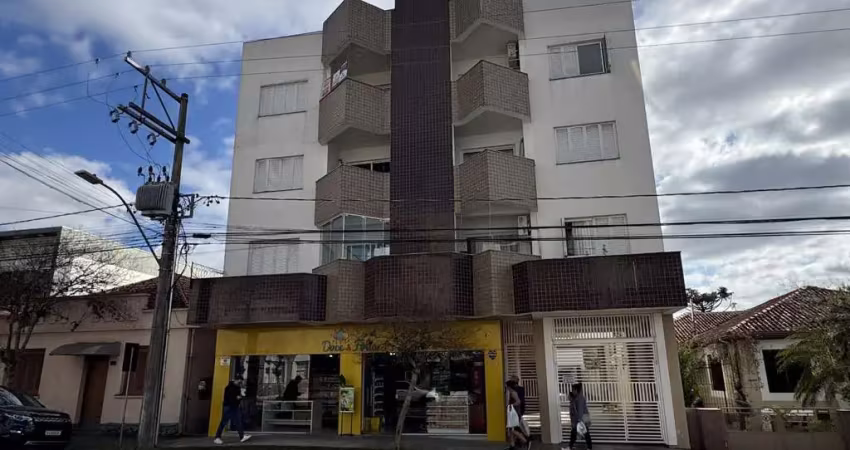 Apartamento com 1 quarto à venda na Rua Venâncio Aires, 1069, Centro, Santa Cruz do Sul
