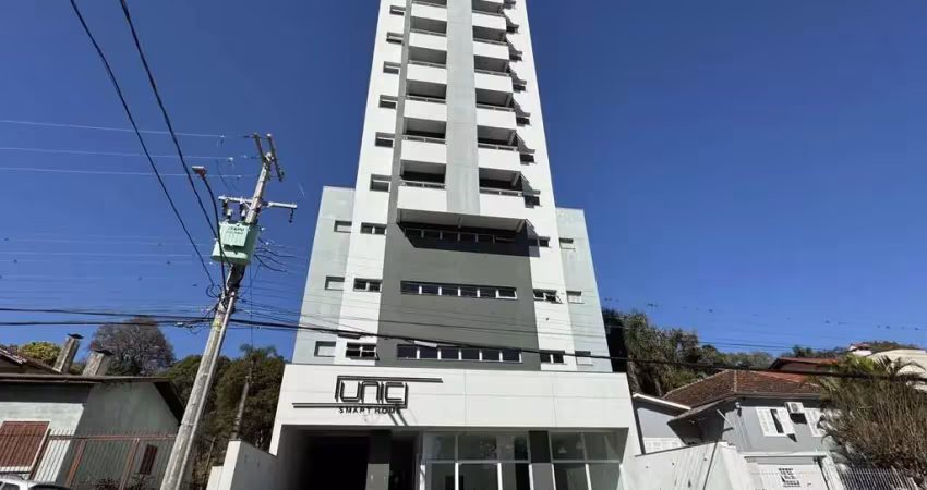 Apartamento com 1 quarto à venda na Rua João Werlang, 23, Centro, Santa Cruz do Sul