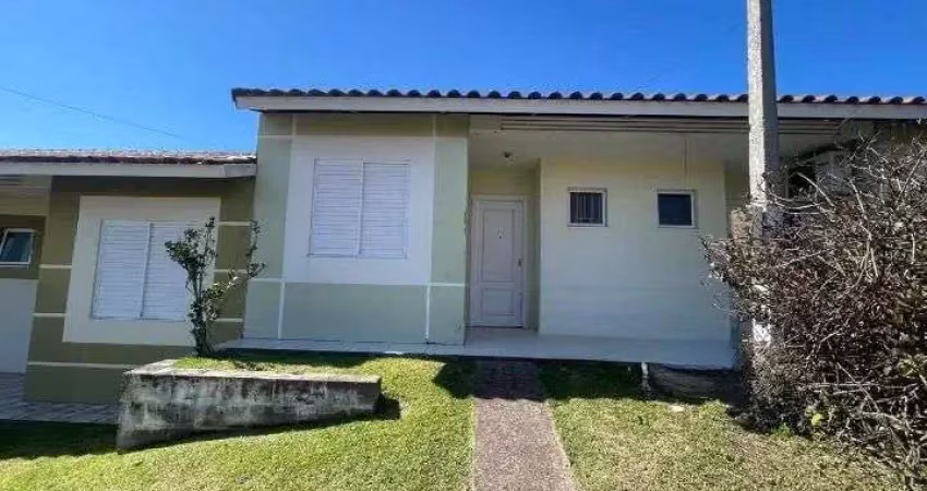 Casa 2 dormitórios à venda pedreira santa cruz do sul/rs
