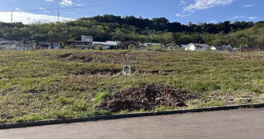 Terreno à venda na Travessa Bauru, 00, Arroio Grande, Santa Cruz do Sul
