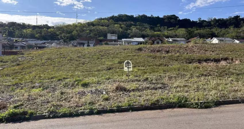 Terreno à venda na Travessa Bauru, 00, Arroio Grande, Santa Cruz do Sul