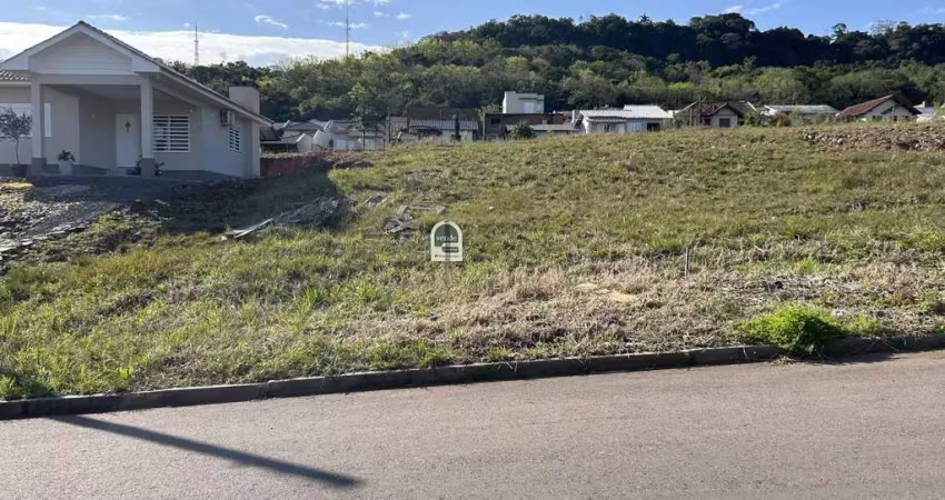 Terreno à venda na Travessa Bauru, 00, Arroio Grande, Santa Cruz do Sul