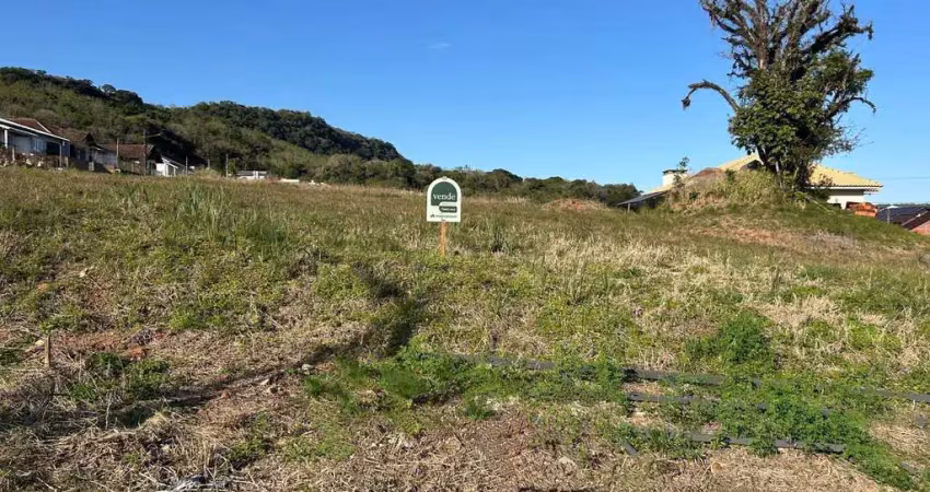 Terreno à venda na Rua Arthur Kaercher, 00, Arroio Grande, Santa Cruz do Sul