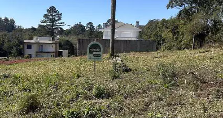Terreno à venda na Avenida Leo Kraether, 00, Country, Santa Cruz do Sul