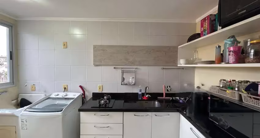 Apartamento 2 dormitórios à venda universitário santa cruz do sul/rs