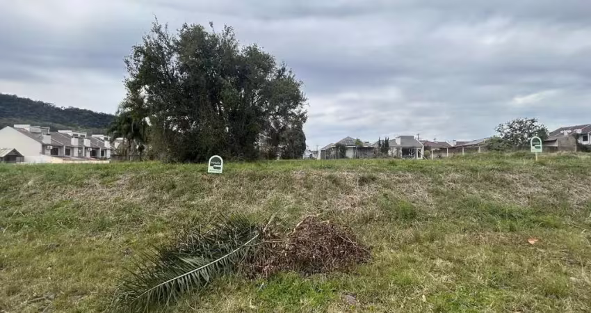 Terreno à venda na Rua Professor Olavo Eisenberger, 00, Arroio Grande, Santa Cruz do Sul