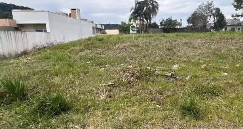 Terreno à venda na Rua Professor Olavo Eisenberger, 00, Arroio Grande, Santa Cruz do Sul