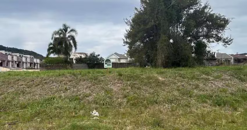 Terreno à venda na Rua Professor Olavo Eisenberger, 00, Arroio Grande, Santa Cruz do Sul