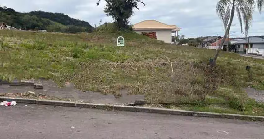 Terreno à venda na Rua Arthur Kaercher, 00, Arroio Grande, Santa Cruz do Sul