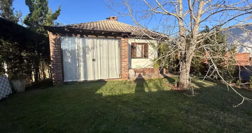 Casa com 2 quartos à venda na Rua Prefeito Armando Wink, 944, Country, Santa Cruz do Sul