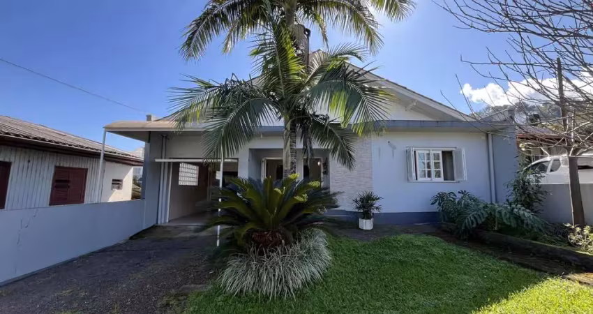 Casa com 3 quartos à venda na Rua João Waldemar da Fontoura, 406, Universitário, Santa Cruz do Sul