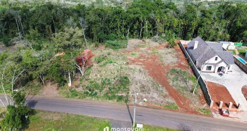 Terreno à venda na Acesso Linha João Alves, 6220, João Alves, Santa Cruz do Sul