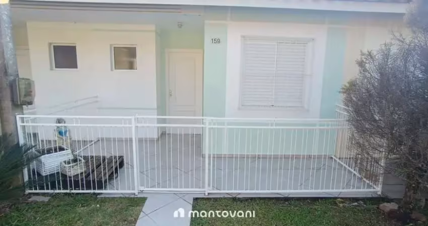 Casa com 2 quartos à venda na Rua da Pedreira, 1505, Pedreira, Santa Cruz do Sul