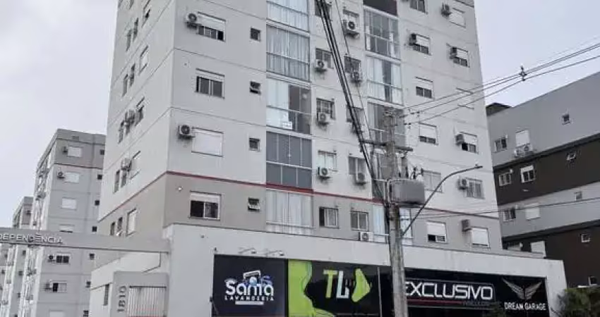 Apartamento com 2 quartos à venda na Avenida Independência, 1810, Universitário, Santa Cruz do Sul