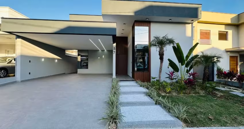Casa em condomínio fechado com 3 quartos à venda na Avenida Carlos Pedroso da Silveira, 7000, Piracangaguá, Taubaté