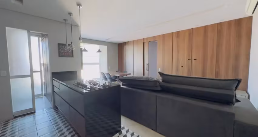Apartamento com 2 quartos à venda na Avenida Haroldo Mattos, 1670, Esplanada Independência, Taubaté
