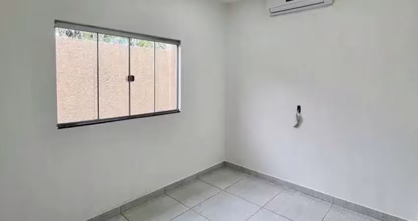Casa com 3 quartos à venda na Rua Paschoal Amêndola, 78, Alto Ipiranga, Mogi das Cruzes