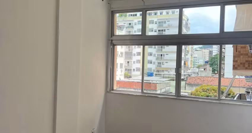 Apartamento com 2 quartos à venda na Rua Barão de Mesquita, 572, Tijuca, Rio de Janeiro