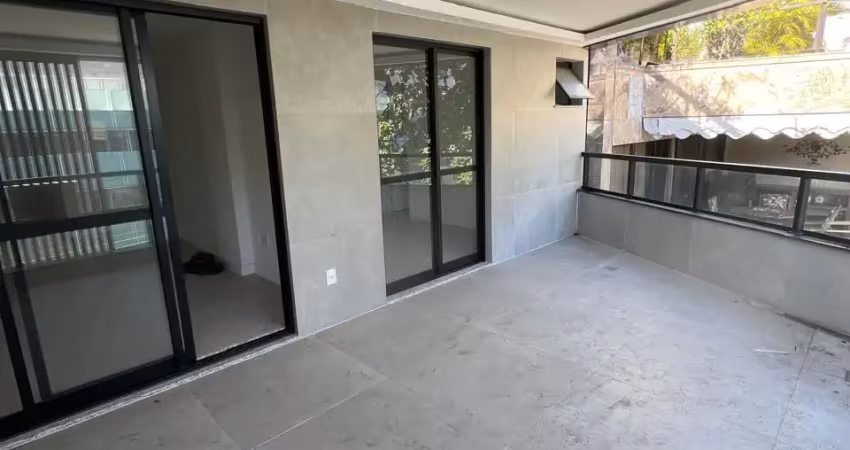 Apartamento com 3 quartos à venda na Barra da Tijuca, Rio de Janeiro 