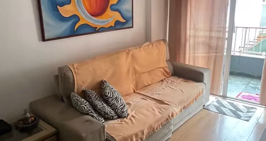 Apartamento com 2 quartos à venda na Rua Tirol, 690, Freguesia (Jacarepaguá), Rio de Janeiro
