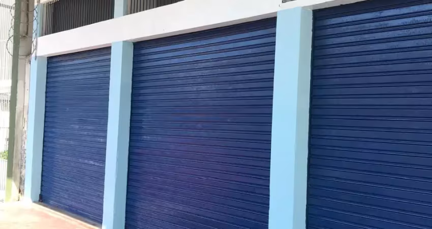 Ponto comercial para alugar na Rua Cardoso de Morais, 237, Bonsucesso, Rio de Janeiro