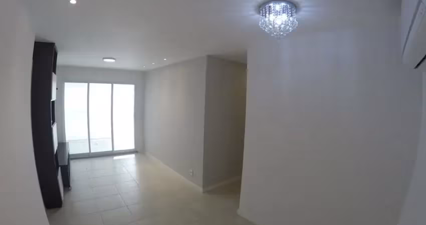 Maravilhoso apartamento de 02 quartos sendo 02 suítes na barra da tijuca - rj.