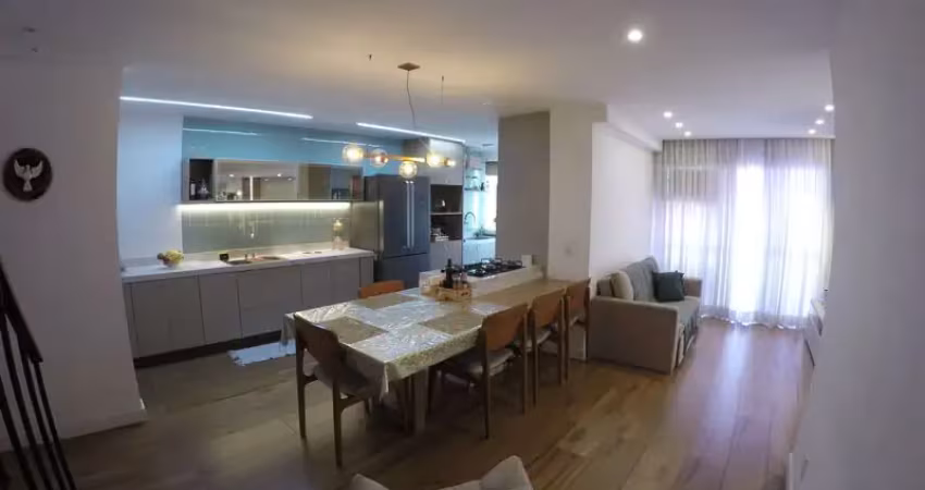Vendo maravilhosa cobertura duplex de 3 quartos no méier - rio de janeiro-rj.