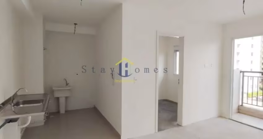 Apartamento à venda de 2 dormitórios, 1 vaga no forma butantã - sp/ excelente oportunidade!
