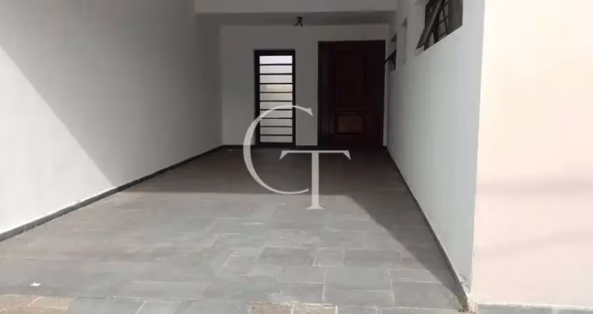 Casa com 2 quartos para alugar na Rua Manoel Silveira Camargo, 01, Centro, Itu