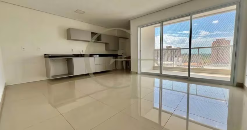 Apartamento à venda - residencial green park ii (gt)