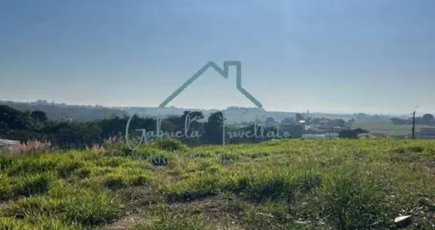 Terreno em condomínio no bairro condomínio fechado bothanica itu