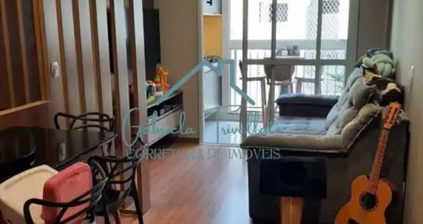 Apartamento para venda no condomínio ilhas do mediterrâneo club