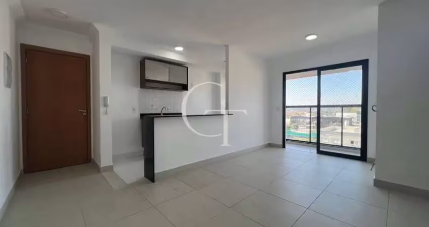 Apartamento para venda no edifício vida bella -  itu novo centro