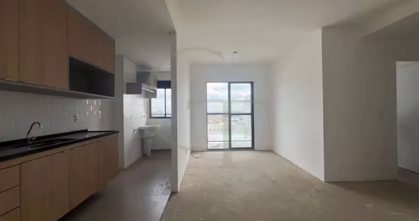 Apartamento para venda no edifício spontâneo no bairro são luiz