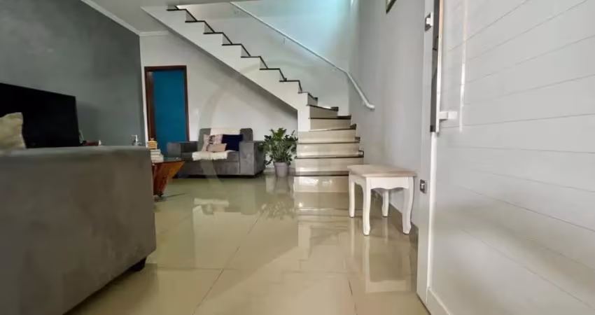 Apartamento com 3 quartos à venda na Avenida Bom Viver, 150, Jardim Estância Bom Viver, Itu