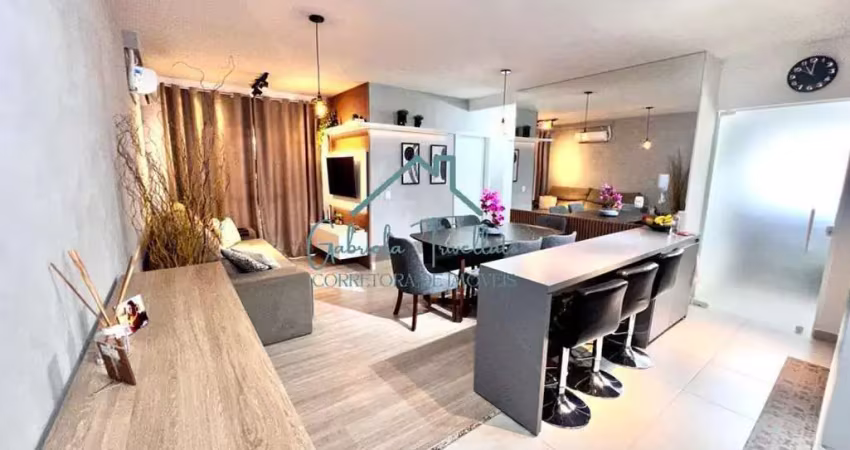Apartamento para venda no  condomínio ilhas do mediterrâneo club