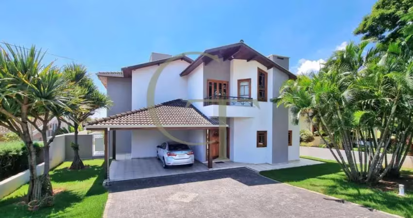 Casa em condomínio no bairro bairro campos de santo antônio