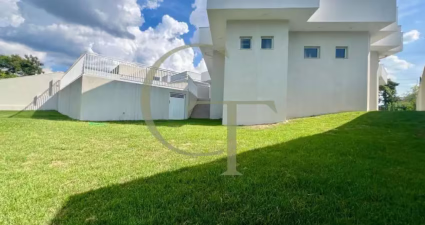 Casa á venda no condomínio fazenda palmeiras imperiais salto- sp