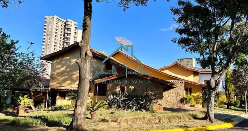 Casa em condomínio no bairro terras de são josé urbano portella