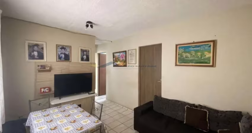 Apartamento com 2 quartos à venda na Rua Presidente Getúlio Dornelles Vargas, 35, Vila Lucinda/Romana, Itu