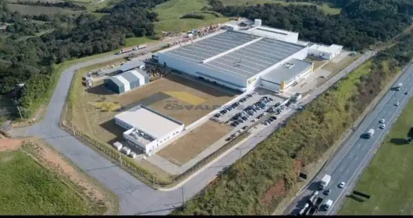 Chácara / sítio à venda na Rodovia Presidente Castelo Branco, 75, City Castelo, Itu