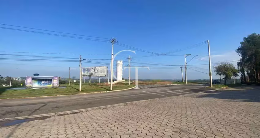 Terreno à venda na Rua Luiz Francisco Brenha de Camargo, 01, Progresso, Itu